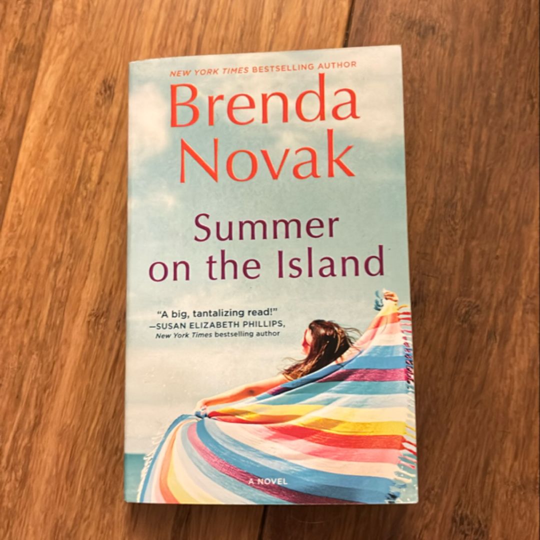 Summer on the Island