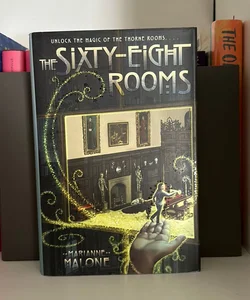 The Sixty-Eight Rooms
