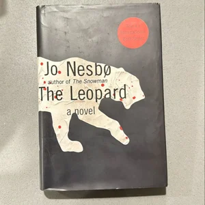 The Leopard