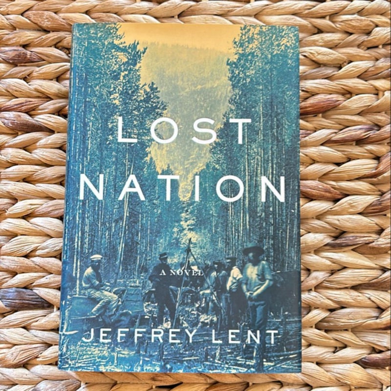 Lost Nation