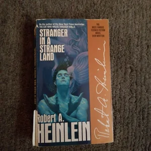 Stranger