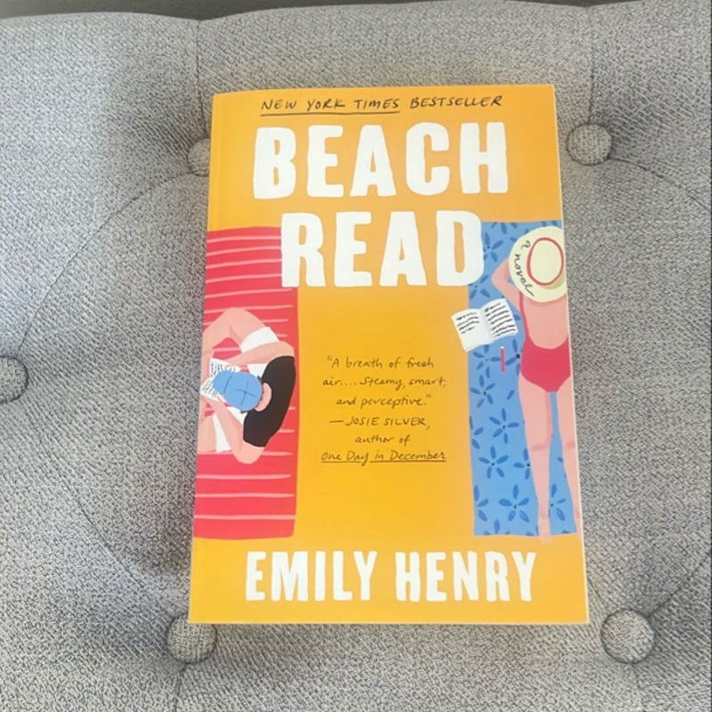 Beach Read