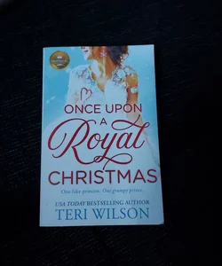 Once upon a Royal Christmas