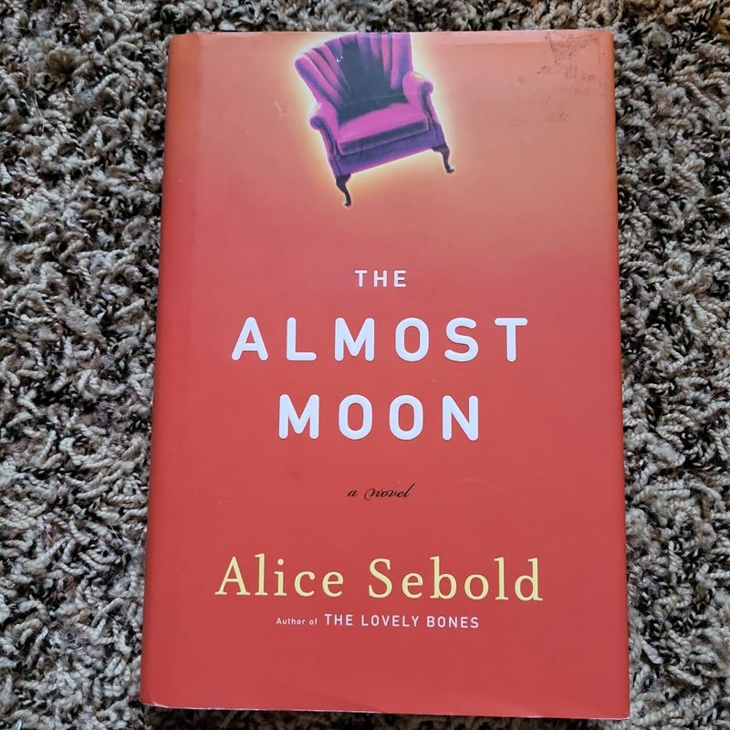 The Almost Moon