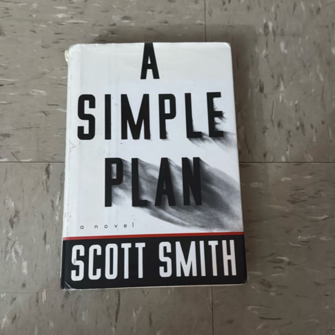 A Simple Plan