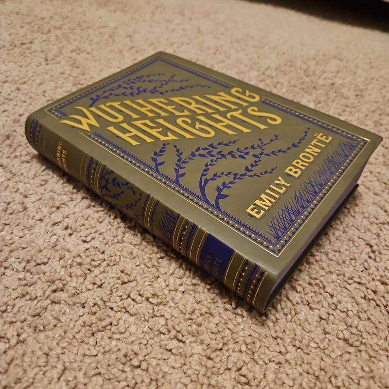 Wuthering Heights
