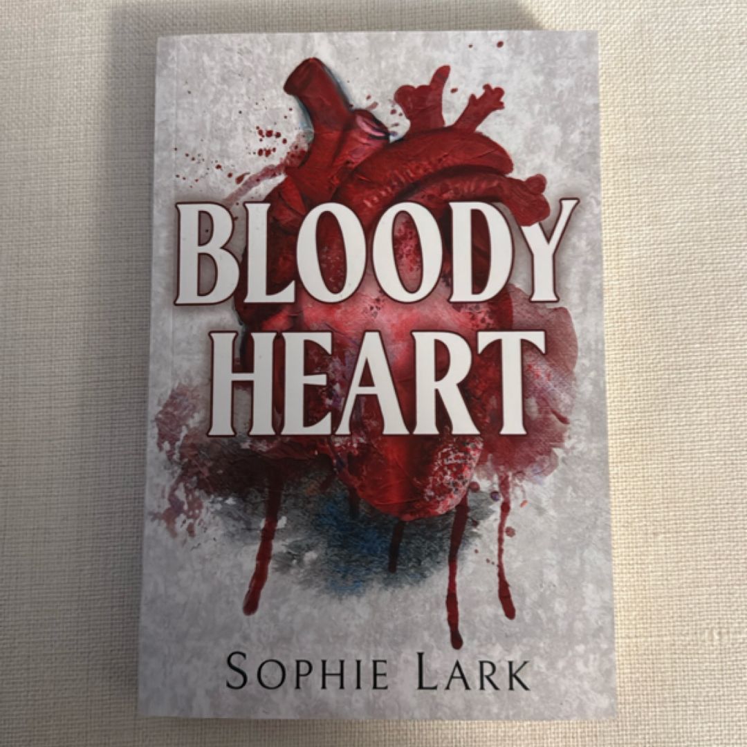 Bloody Heart