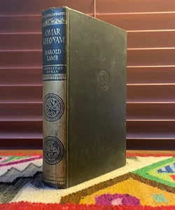 Omar Khayyam (1934, 3rd Edition)