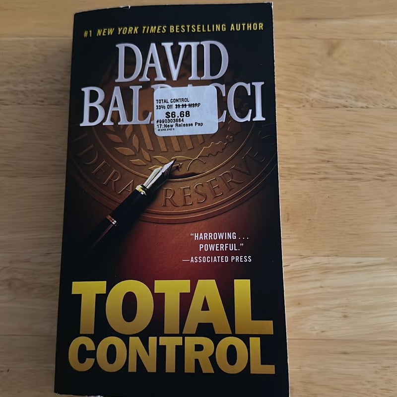 Total Control