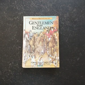 Gentlemen from England