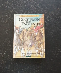 Gentlemen from England