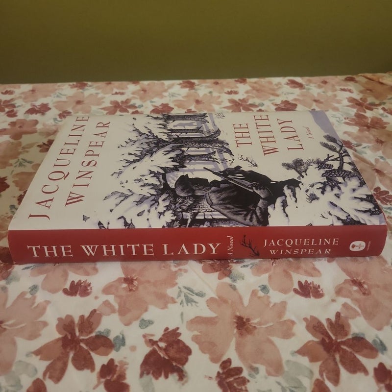 The White Lady