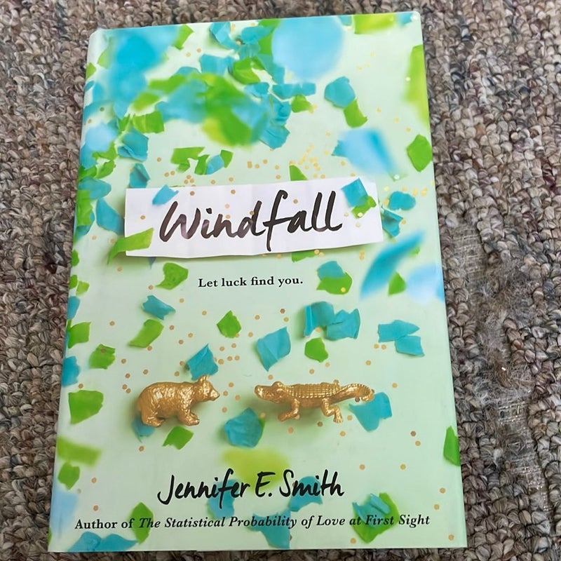 Windfall