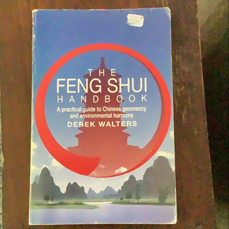 Feng Shui Handbook