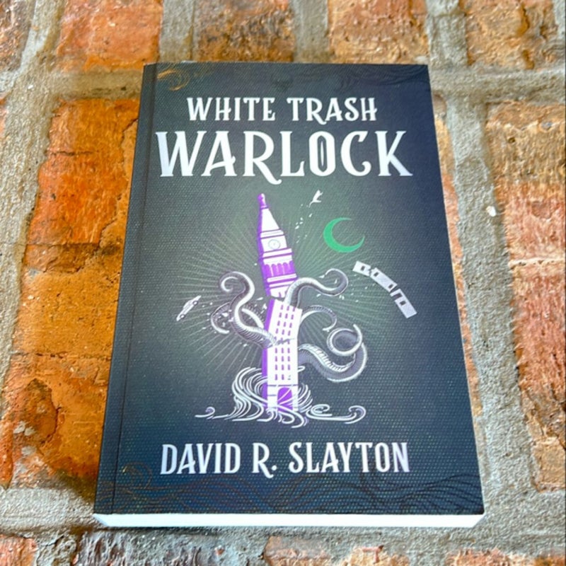 White Trash Warlock