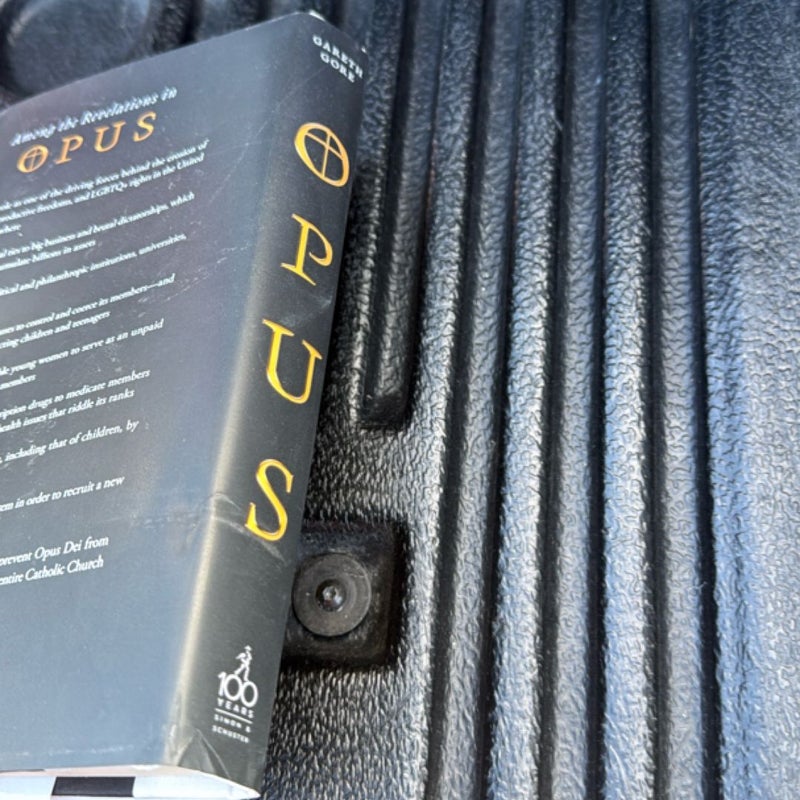 Opus
