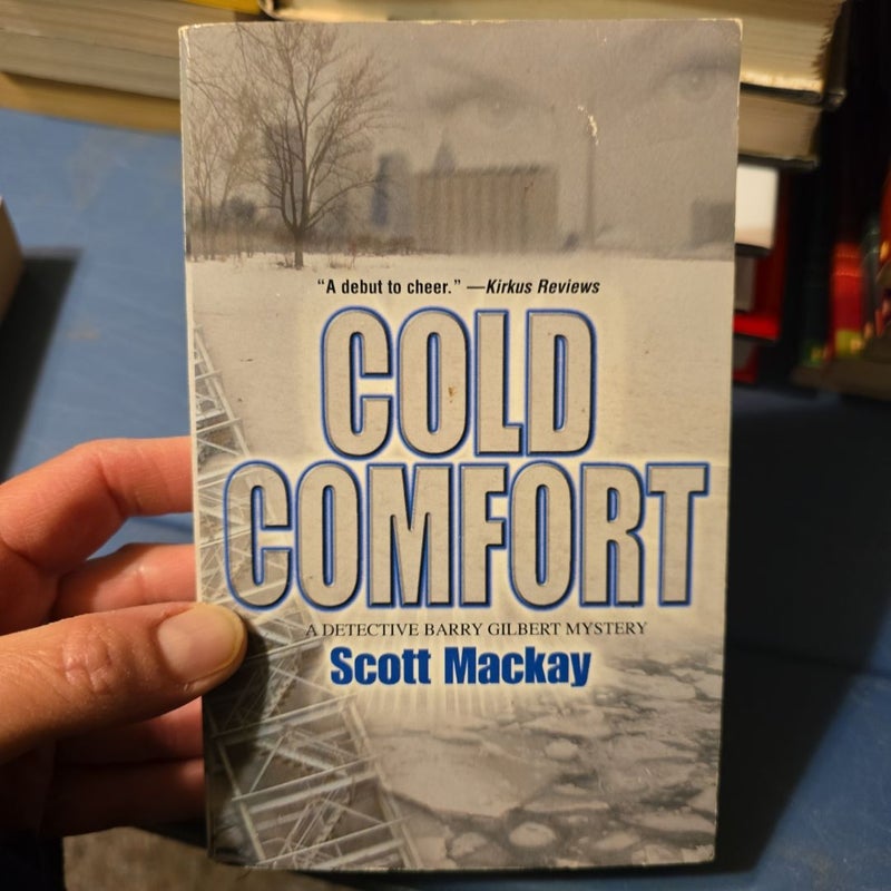 Cold Comfort