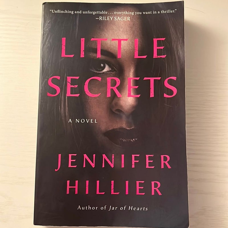 Little Secrets