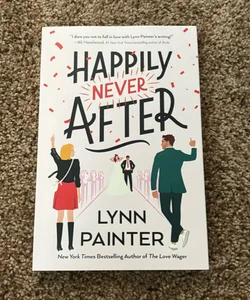 Happily Never After