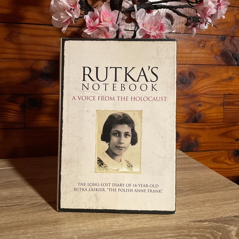 Rutka's Notebook