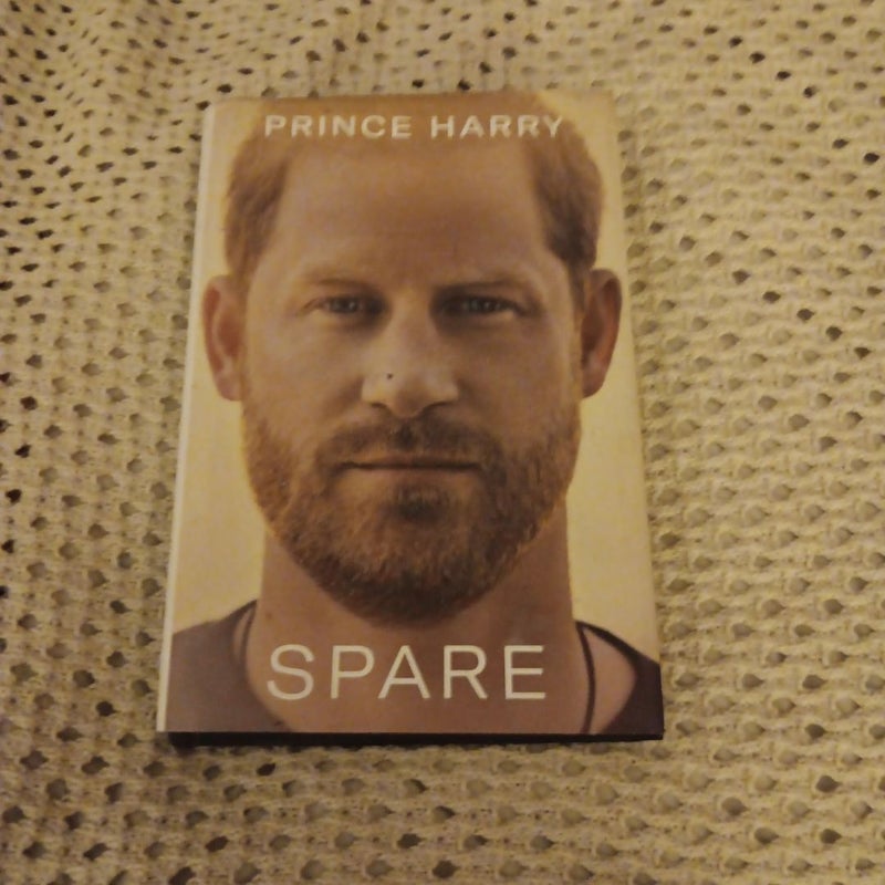 Spare