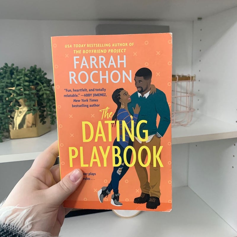 The Dating Playbook