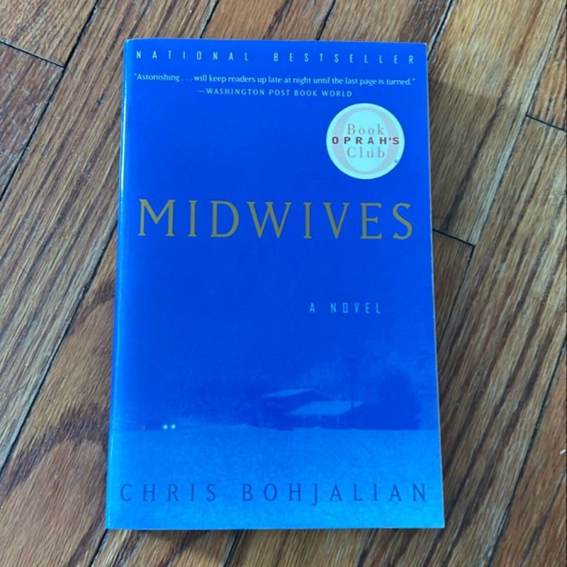 Midwives