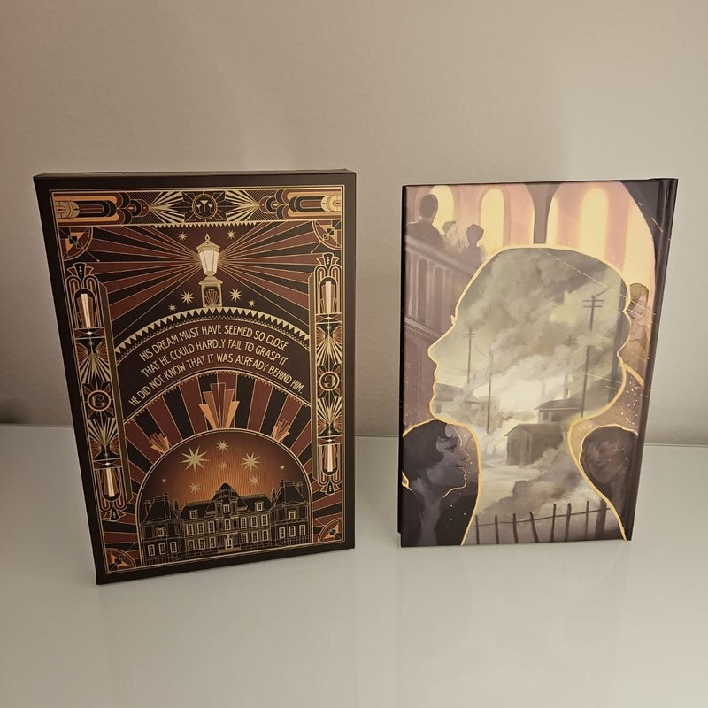 The Great Gatsby: Special Edition LitJoy