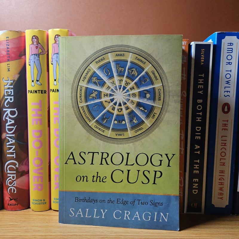 Astrology on the Cusp