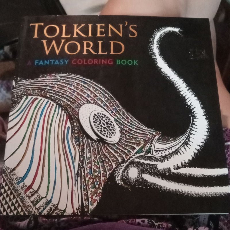 Tolkien's World