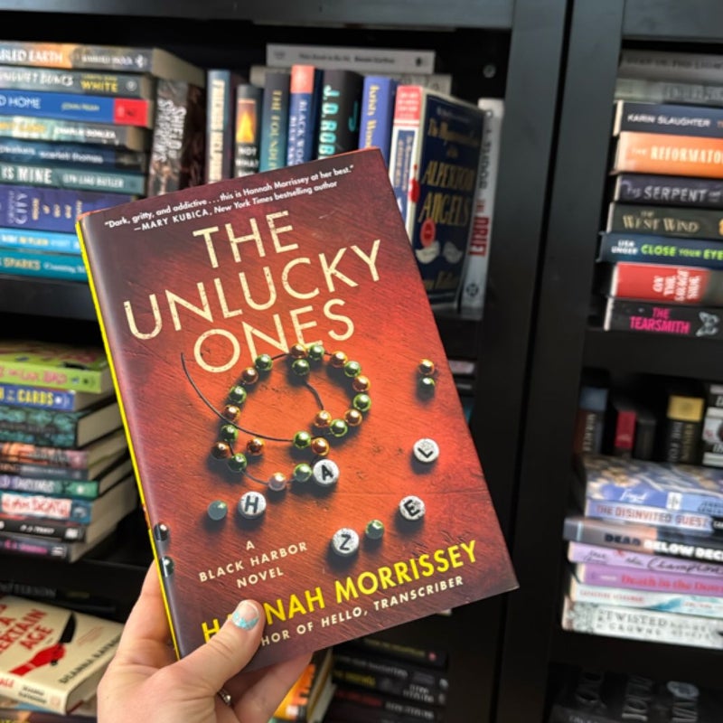 The Unlucky Ones