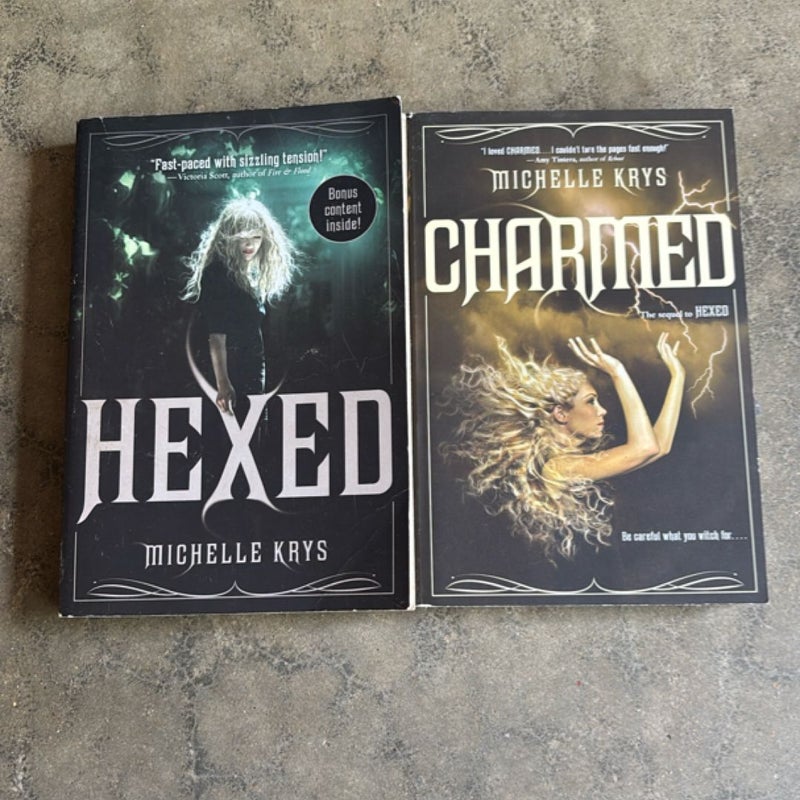 Hexed / Charmed