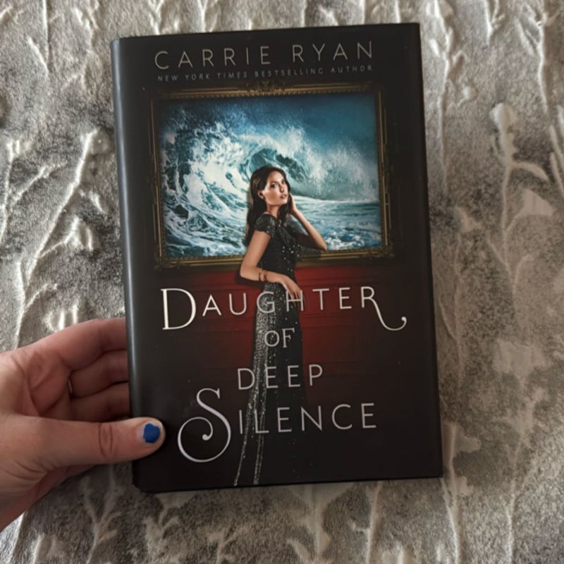Daughter of Deep Silence