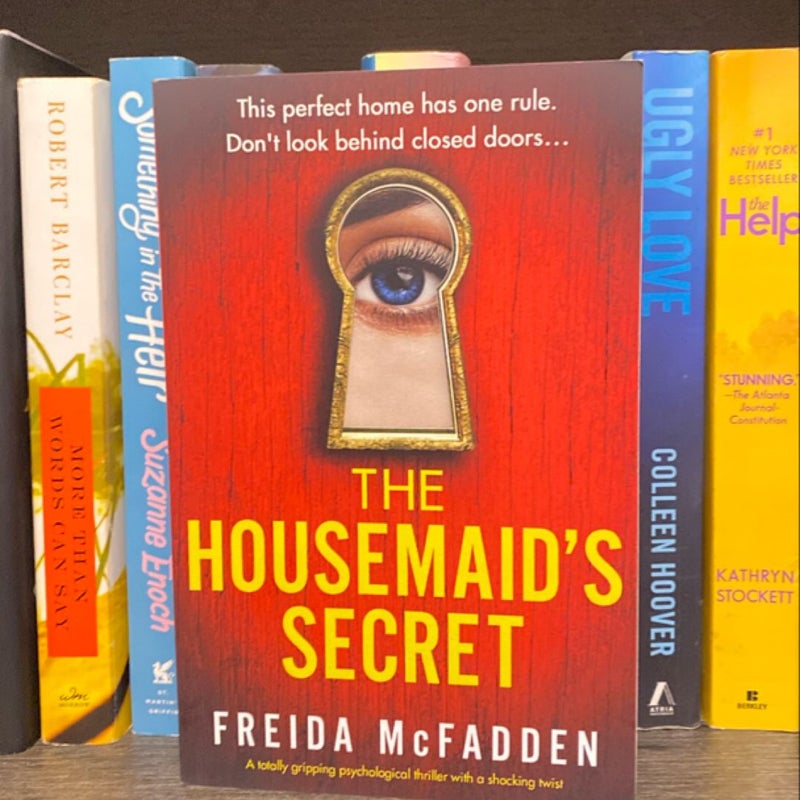 The Housemaid’s Secret