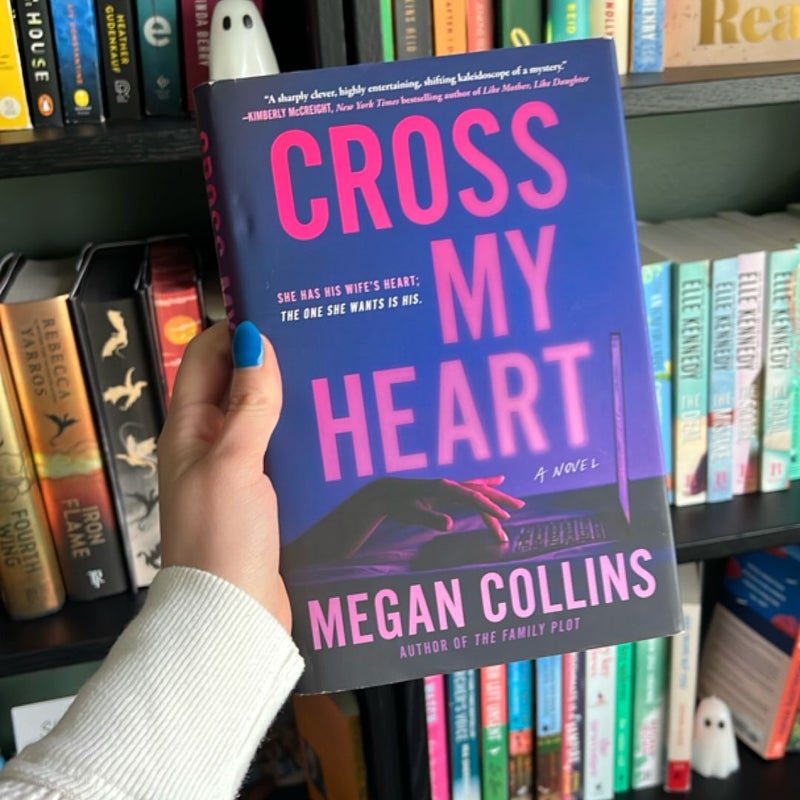 Cross My Heart