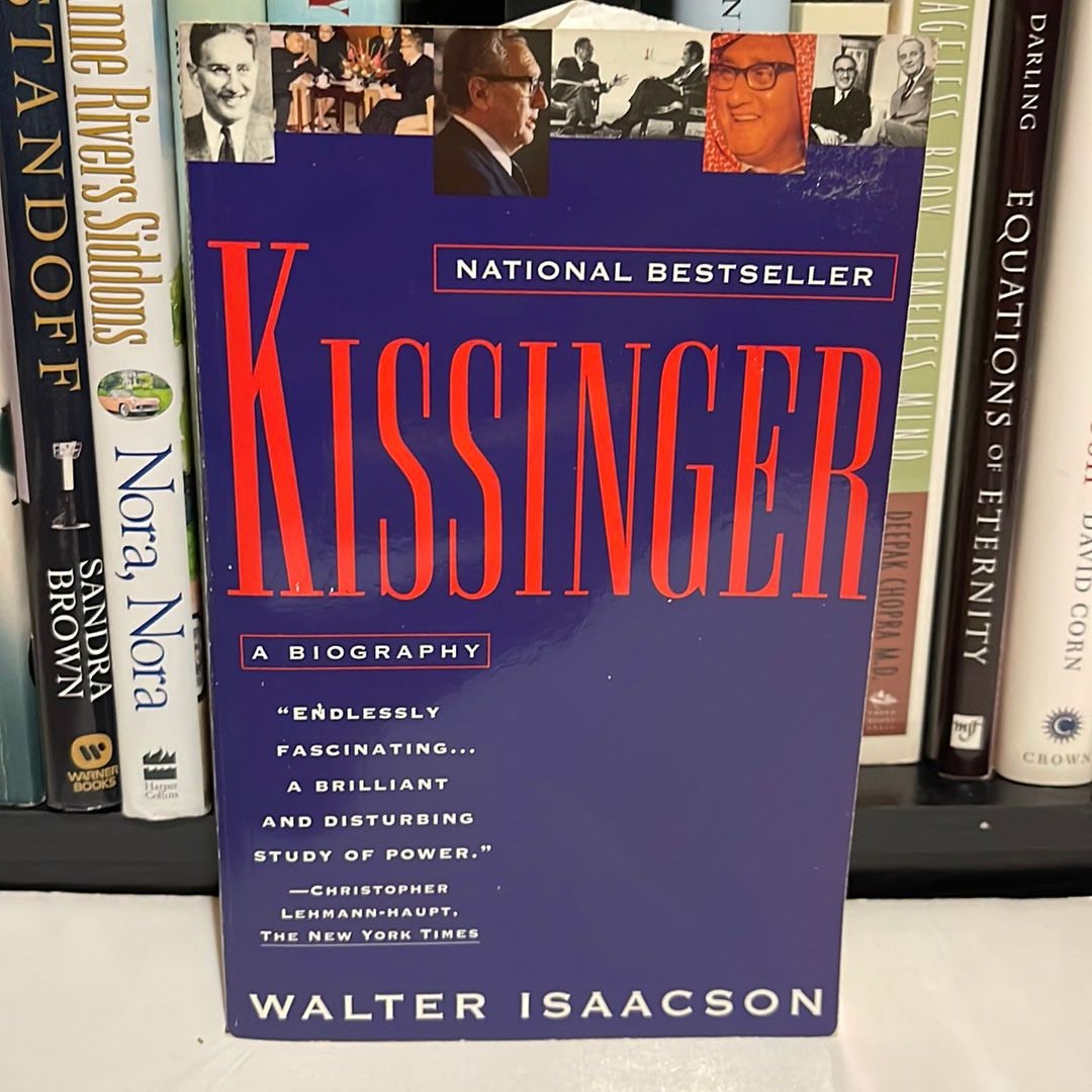 Kissinger