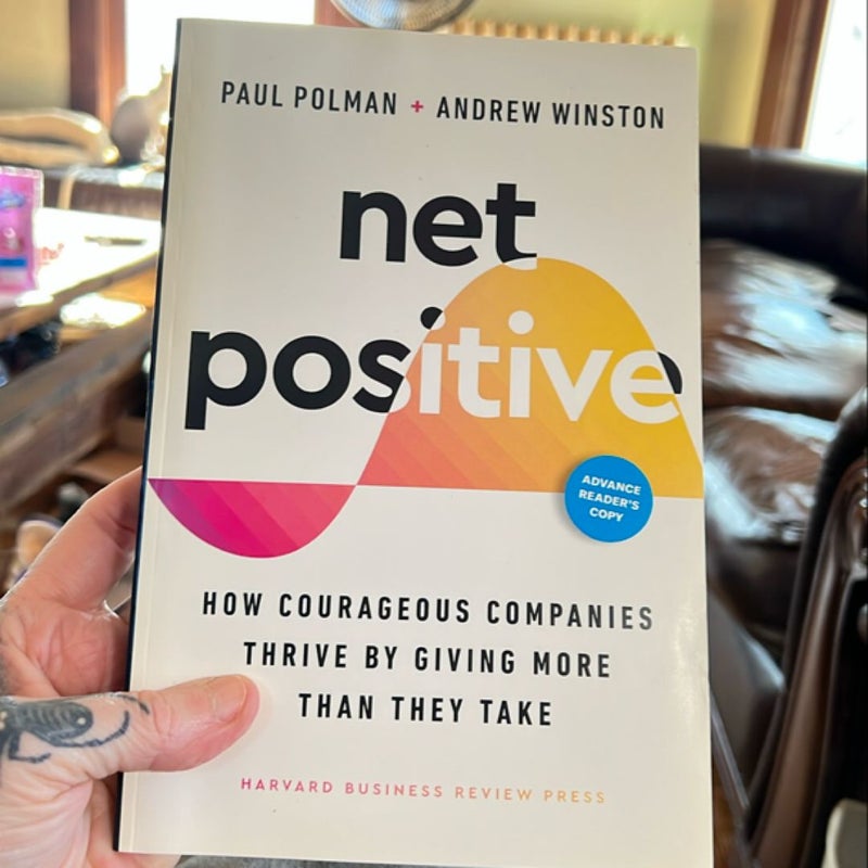 Net Positive