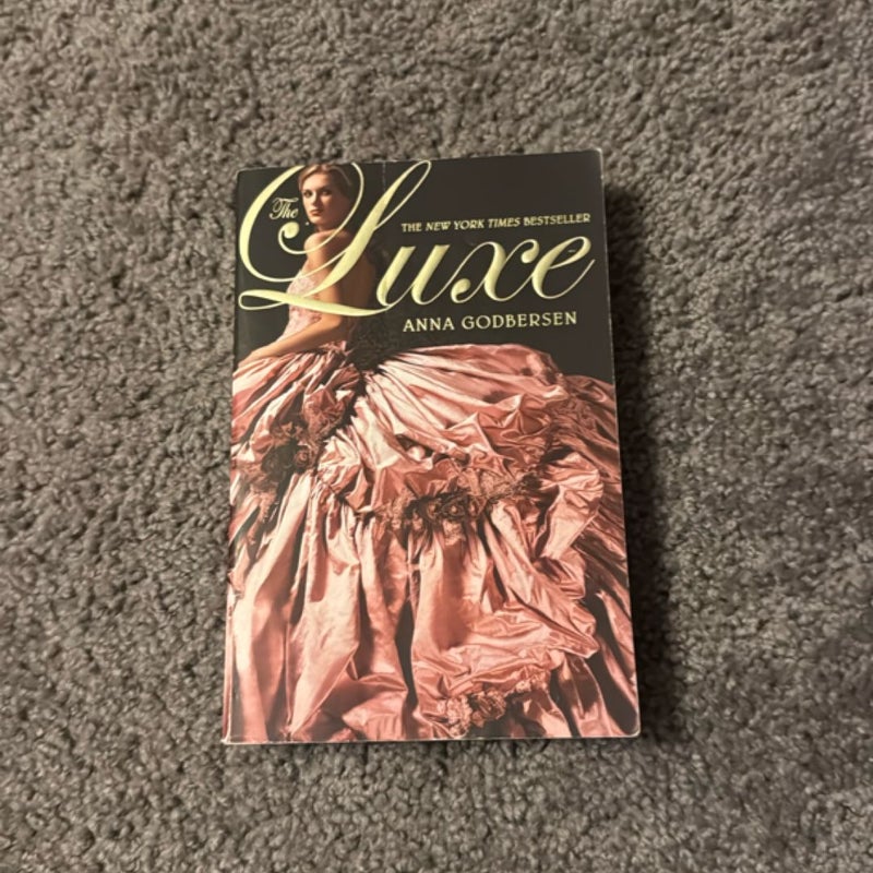 The Luxe