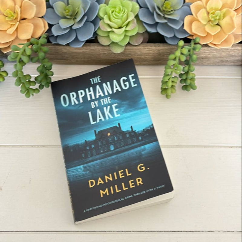 The Orphanage by the Lake