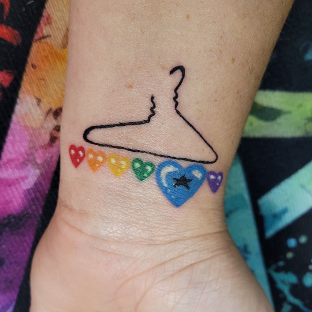 Tangled and Tired Books