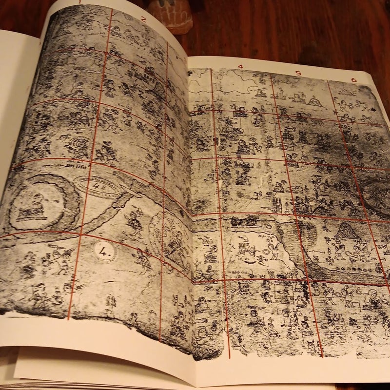 Codice Xolotl 2 volume 1980 Very Rare set by Miguel Leon Portilla by ...