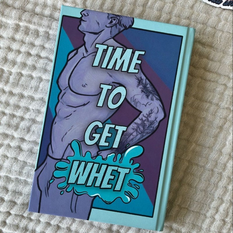 Probably Smut Edition Deep End