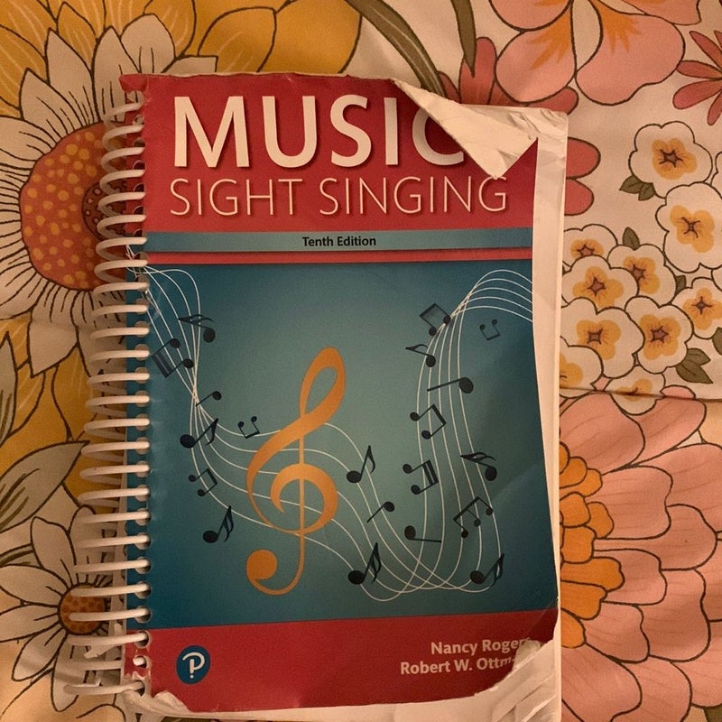 Music for Sight Singing