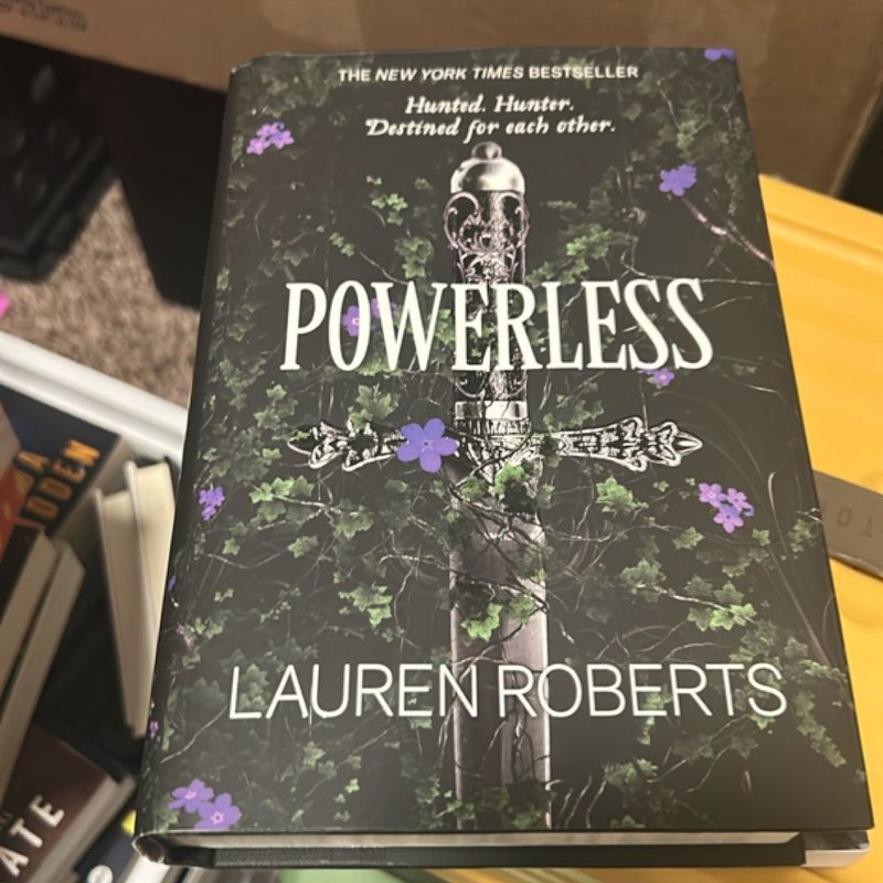 Powerless