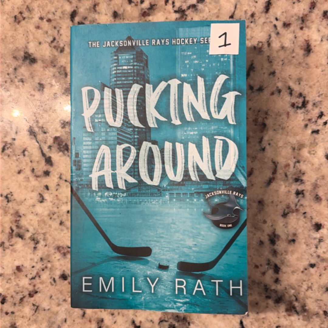 Pucking Around indie oop