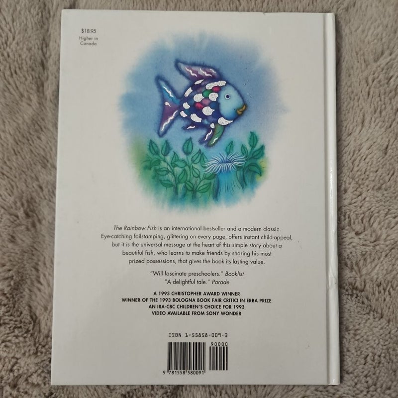The Rainbow Fish