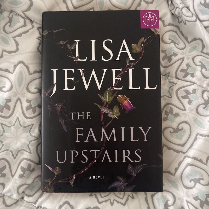 The Family Upstairs