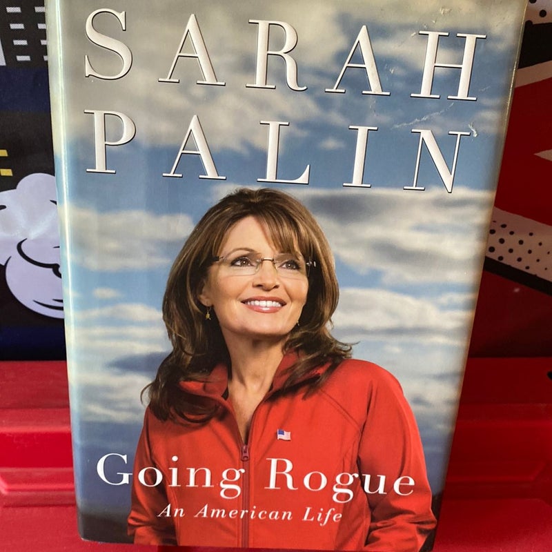 Sarah Palin 