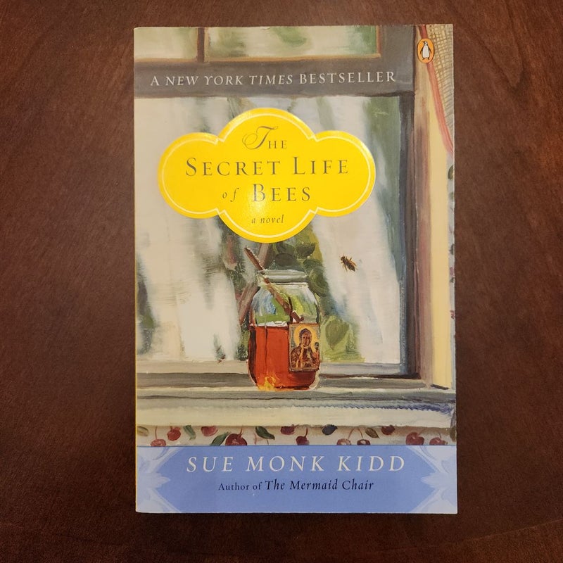 The Secret Life of Bees