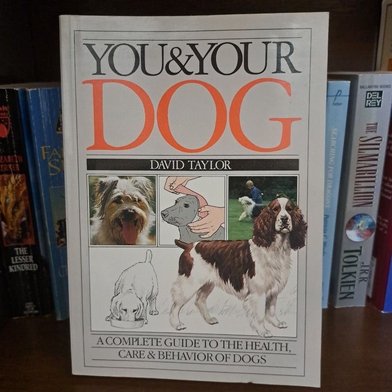 You and Your Dog